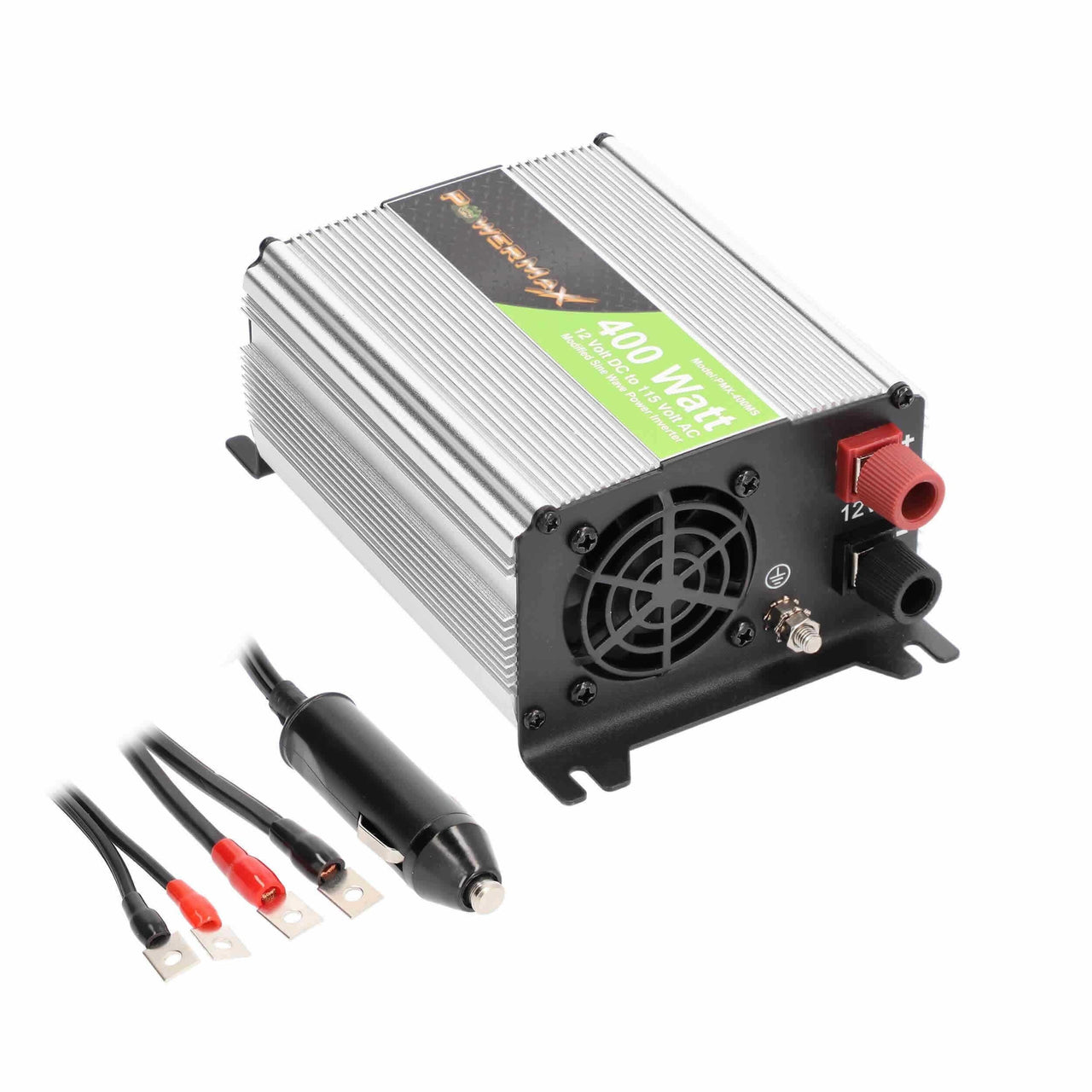 Install Bay PMX-400MS 400 Watt Power Inverter
