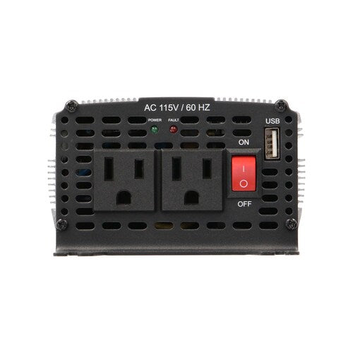 Install Bay PMX-400MS 400 Watt Power Inverter