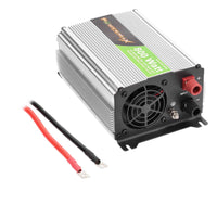 Thumbnail for Install Bay PMX-800MS 800 Watt Power Inverter