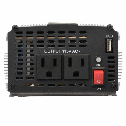 Install Bay PMX-800MS 800 Watt Power Inverter