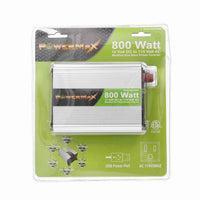 Thumbnail for Install Bay PMX-800MS 800 Watt Power Inverter