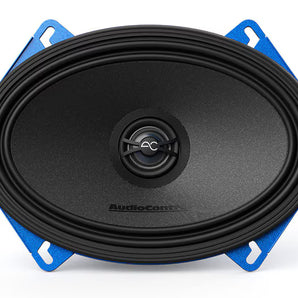 AudioControl PNW-57 PNW Series 5"x7" High-Fidelity Coaxial Speakers
