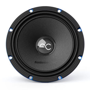 AudioControl PNW-65CS2 PNW Series 6.5" High-Fidelity Component Speakers