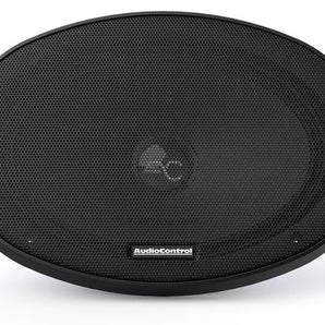 AudioControl PNW-69CS2 PNW Series 6x9" High-Fidelity Component Speakers