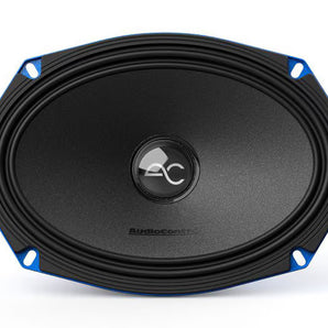 AudioControl PNW-69CS2 PNW Series 6x9" High-Fidelity Component Speakers