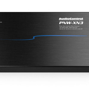 AudioControl PNW-XN3 3-Way Crossover Network for PNW Series
