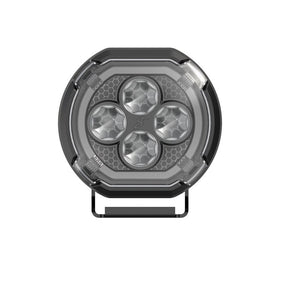 Hexcore PO3PK4 4-inch Pod Lights for 2022-2026 Polaris RZR Pro R with Brackets