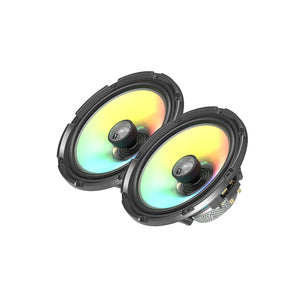 Diamond Audio PODHXM65F2 Kick Pods with HXM65F2 Speakers 4Ω