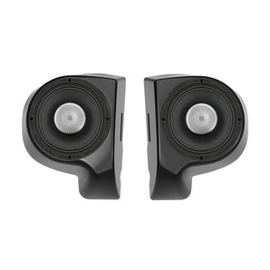 Diamond Audio PODMS652NEO2S Kicks Pods with MS652NEO4S Speakers 2Ω