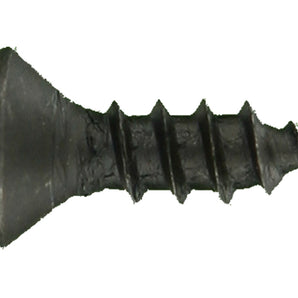 Install Bay POH812 Phillips Oval Head Screw #8 x 1/2 Inch - Box of 500
