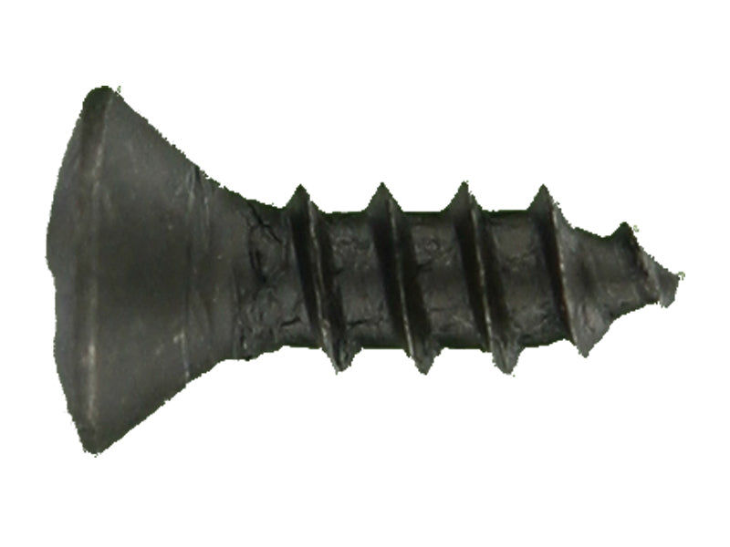 Install Bay POH812 Phillips Oval Head Screw #8 x 1/2 Inch - Box of 500