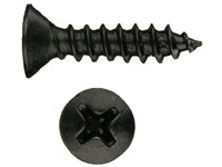 Thumbnail for Install Bay POH834 Phillips Oval Head Screw #8 x 3/4 Inch - Box of 500