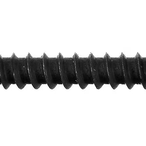 PAC PPH1 Phillips Pan Head #8 x 1" Screws 500 Count