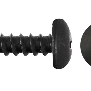 PAC PPH12 Phillips Pan Head #8 x 1/2" Screws 500 Count