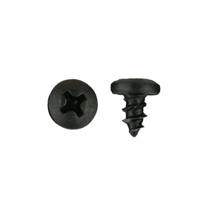 Install Bay PPH814 Phillips Pan Head Screw #8 x 1/4 in - Box of 500