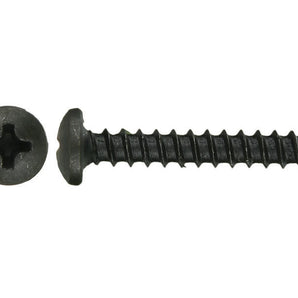 Install Bay PPH834 Phillips Pan Head Screw #8 x 3/4 in - Box of 500