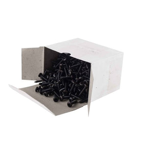 Install Bay PPH834 Phillips Pan Head Screw #8 x 3/4 in - Box of 500