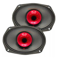 Thumbnail for Power Acoustik PR-694C 6