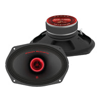 Thumbnail for Power Acoustik PR-694T 6