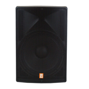MR DJ PRO118S-B Powerful PRO PA DJ Single 18" Full Range Passive Speaker