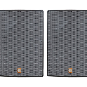 2 MR DJ PRO118S-G Powerful PRO PA DJ Single 18" Full Range Passive Speaker