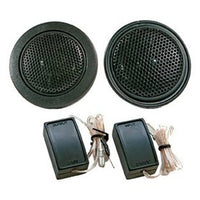 Thumbnail for Absolute PRO16 Pro Series 1-Inch 150 Watts  Neodymium Silk Dome Component Tweeters
