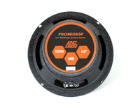 Thumbnail for DC Sound PROMID65P 6.5