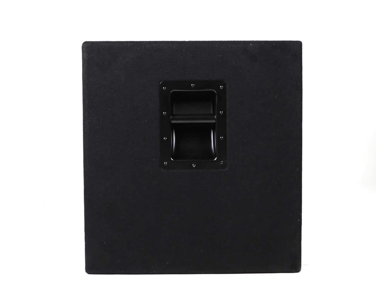 MR DJ Patron PROSUB12000 Dual 18" Passive PRO PA DJ Subwoofer 12000 Watts Max