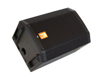 Thumbnail for MR DJ PROX8PA PRO Battery Powered Active Portable PA Speaker All-in-One + Stand