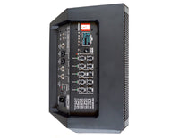 Thumbnail for 2 MR DJ PROX8PA PRO Battery Powered Active Portable PA Speaker All-in-One Array System