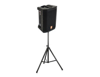Thumbnail for MR DJ PROX8PA PRO Battery Powered Active Portable PA Speaker All-in-One + Stand