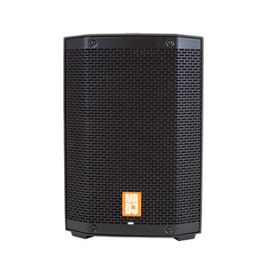 MR DJ PROX8PA PRO Battery Powered Active Portable PA Speaker All-in-One Array System