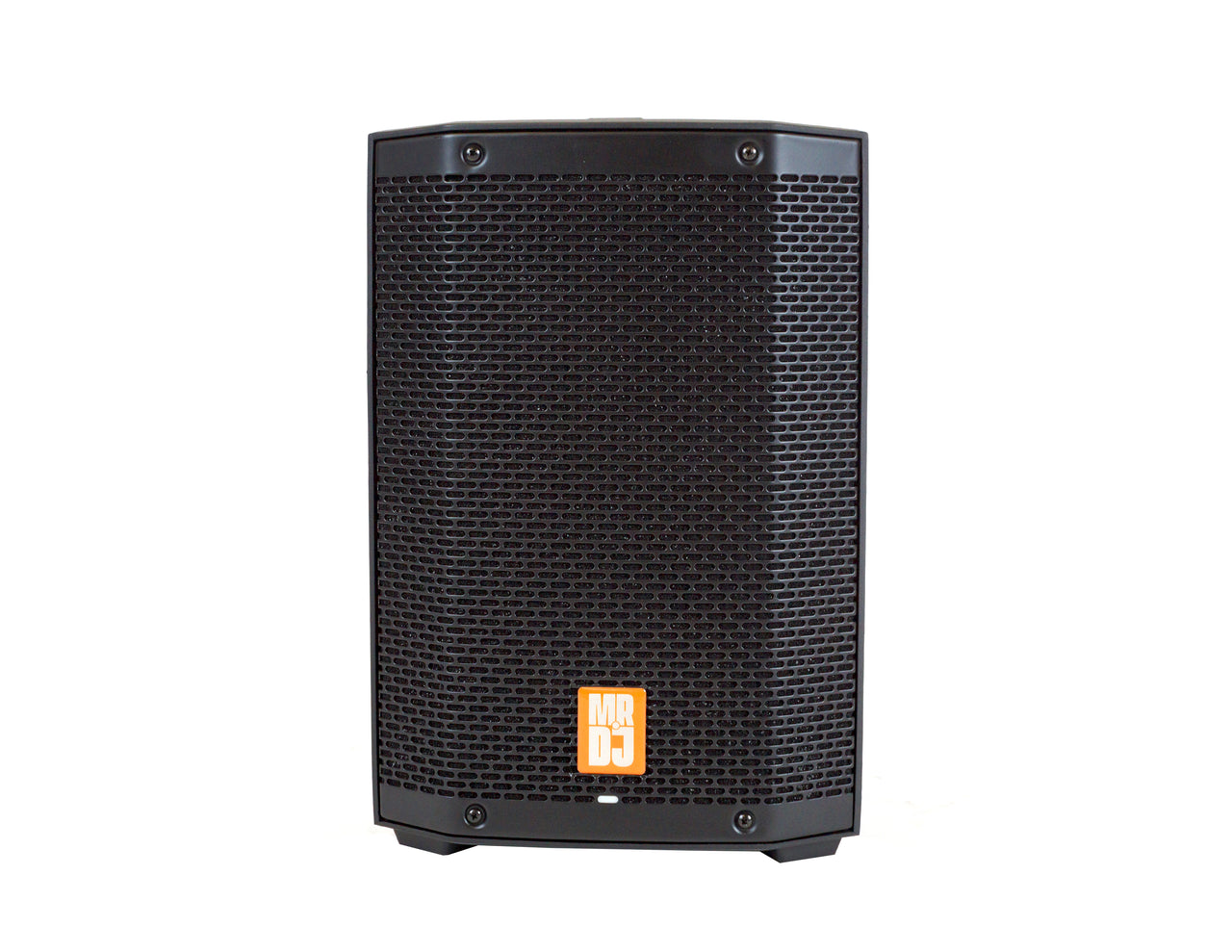 MR DJ PROX8PA PRO Battery Powered Active Portable PA Speaker All-in-One + Stand