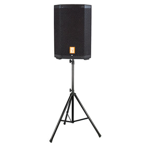 MR DJ PROX8PA PRO Battery Powered Active Portable PA Speaker All-in-One + Stand
