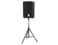 Thumbnail for MR DJ PROX8PA PRO Battery Powered Active Portable PA Speaker All-in-One + Stand