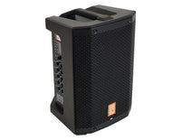 Thumbnail for 2 MR DJ PROX8PA PRO Battery Powered Active Portable PA Speaker All-in-One Array System