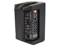 Thumbnail for MR DJ PROX8PA PRO Battery Powered Active Portable PA Speaker All-in-One + Stand