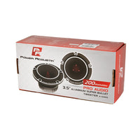 Thumbnail for Power Acoustik PRT-36 3.5