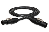 Thumbnail for Hosa PRX-105 Series True 1 Cable with REAN Connectors 5 feet