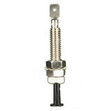 Install Bay PS-10 Pin Switch universal shown from the front, ideal for automotive applications.