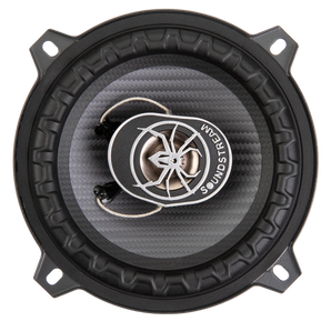 Soundstream PS-52 5.25" 2-Way Full Range Coaxial Speakers 250W Pair