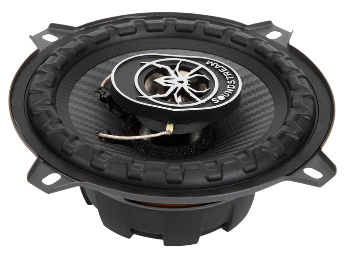 Soundstream PS-52 5.25" 2-Way Full Range Coaxial Speakers 250W Pair