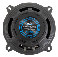 Thumbnail for Soundstream PS-52 5.25