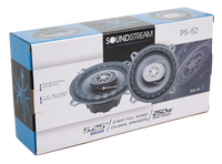 Thumbnail for Soundstream PS-52 5.25