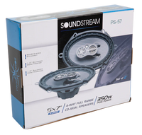 Thumbnail for Soundstream PS-57 5x7