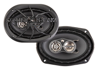 Thumbnail for Soundstream PS-69 6x9