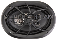 Thumbnail for Soundstream PS-69 6x9