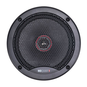 MB Quart PS1-216 Premium 6.5 Inch Component Speaker System