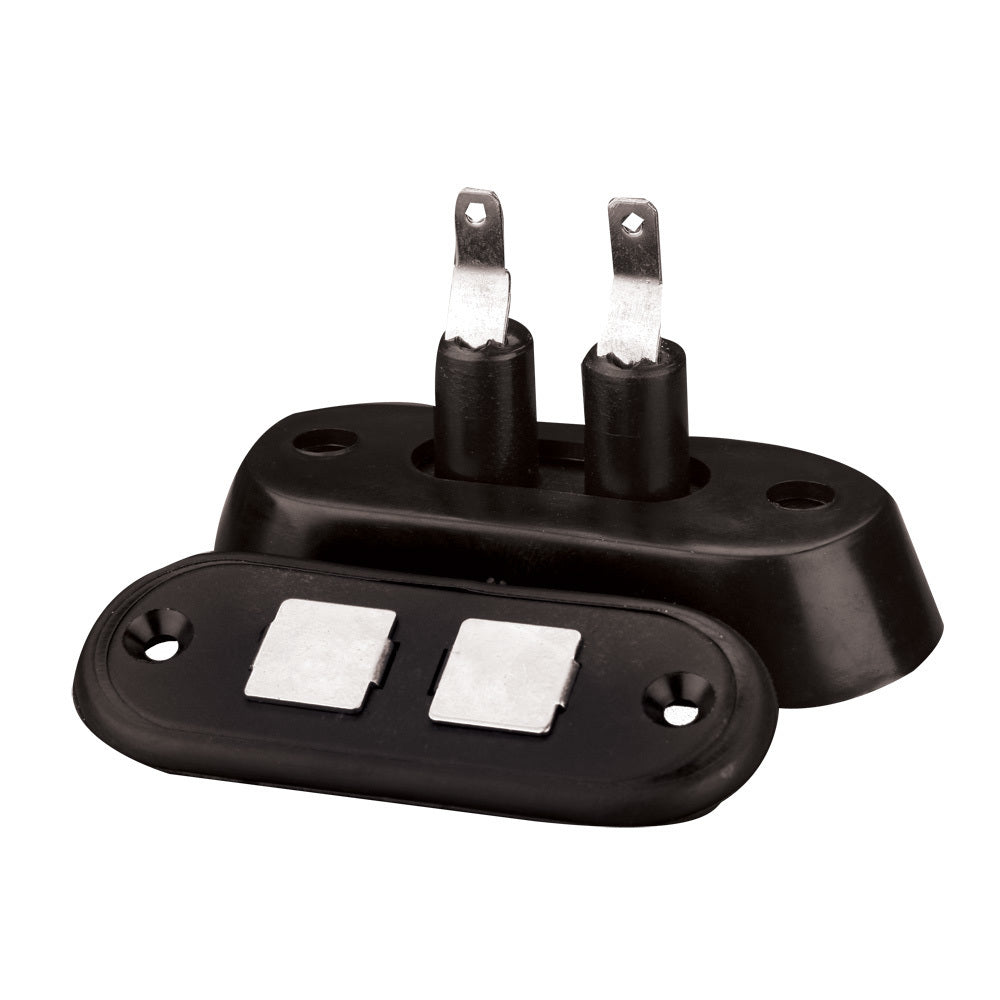 Install Bay PS4-10 Sliding Van Door Lock Switch Kit - 10PK