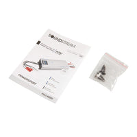 Thumbnail for Soundstream PSA5.4000D IP66 Waterproof 5-Channel Powersport, Marine & Motorcycle Amplifier – 4,000W Max